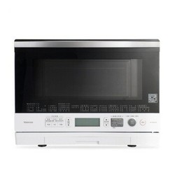 TOSHIBA 东芝  ER-SD80CNW 微蒸烤一体机 26L