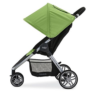 Britax 百代适 B-Agile 悦途童车