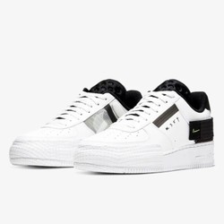 NIKE 耐克 AF1-TYPE AT7859 男子运动鞋