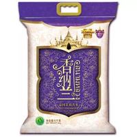 最近吃的6种大米横测