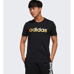 adidas 阿迪达斯 FP7441 男款运动短袖T恤