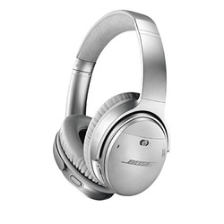 BOSE 博士 QuietComfort 35 II （QC35二代） 头戴式蓝牙耳机