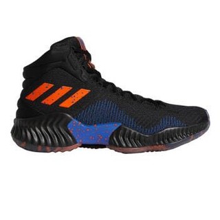 71预告:adidas 阿迪达斯 Pro Bounce 2018 男子篮球鞋