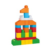 美高大颗粒认知组合装 儿童早教 积木 玩具 专门为1-5岁宝宝设计-FVJ49+凑单品