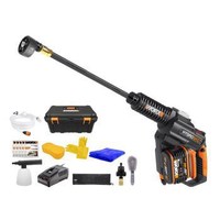 WORX 威克士 WG630E.3 双电版 高压洗车机 +凑单品