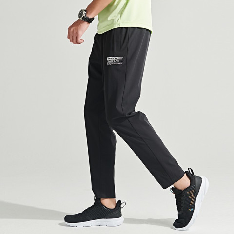 67元】男士运动裤_361° 652024707 男子速干运动裤 *6件多少钱-什么