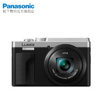 88VIP：Panasonic 松下 ZS80 数码相机