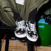 Vans 范斯 经典系列 Old Skool低帮帆布鞋