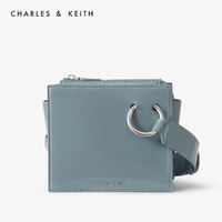 CHARLES & KEITH CK2-80781173 女士单肩包