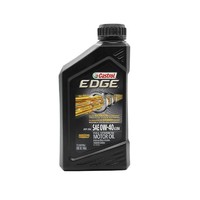 Castrol 嘉实多 极护钛流体 0W-40 A3/B4 SN 全合成机油 1Qt *11件