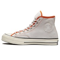 CONVERSE 匡威165927C Chuck70 高帮复古帆布鞋 