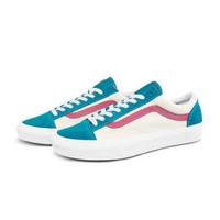 Vans 范斯 VN0A3DZ3WZ7 Style 36低帮板鞋