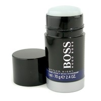 Hugo Boss 雨果博斯 夜自信男士抑汗膏Boss Bottled Night 轻柔香气 抵御汗湿 迅速干透 清新舒适 70g