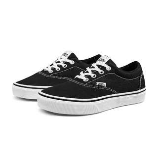 VANS 范斯 VN0A3MVZ187 女士运动帆布鞋