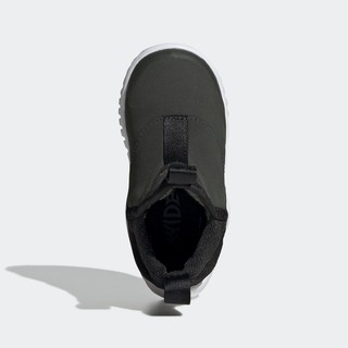 adidas 阿迪达斯 RapidaZen I 婴童训练运动鞋 EE8117 黑色 20