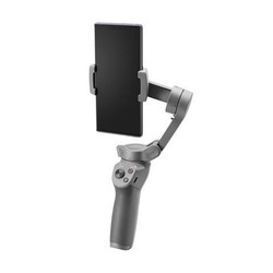  DJI 大疆 Osmo Mobile 3 灵眸手机云台3 手持稳定器 套装版