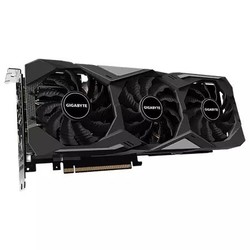 GIGABYTE 技嘉 GeForce RTX 2070 SUPER GAMING OC 3X 显卡 8GB