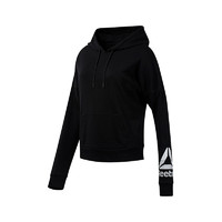 Reebok 锐步 WOR Delta Hoody 女子训练连帽衫