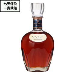 侠风中国 Suntory三得利VSOP白兰地 日本原瓶进口洋酒 700ml