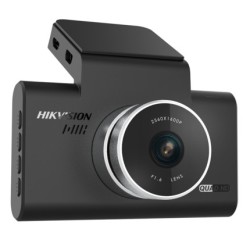 HIKVISION ?？低?AE-DC5313-C6 行車記錄儀 黑色