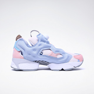 Reebok 锐步 INSTA PUMP FURY OG 女款复古跑鞋