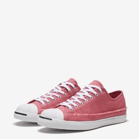 CONVERSE 匡威 Jack Purcell 168138C 男/女款休闲帆布鞋