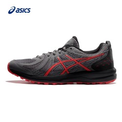 ASICS 亚瑟士 FREQUENT TRAIL  男士跑鞋