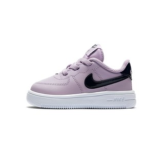 NIKE KIDS 耐克 FORCE 1 儿童休闲运动鞋