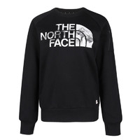 北面 The North Face 2019秋冬新品情侣款户外舒适抓绒长袖卫衣 | 3VUB