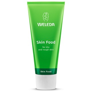 WELEDA 维蕾德 skin food全能霜75ml