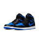  限尺码：NIKE AIR JORDAN 1 MID 554724 男子运动鞋　