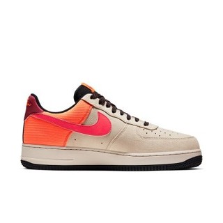 NIKE CD0887-100 AIR FORCE AF1 空军一号运动鞋男  CD0887-100 42.5