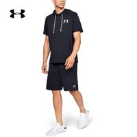 新补券、必看活动：京东 UNDER ARMOUR 安德玛 618年中庆典