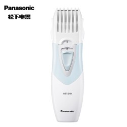 Panasonic 松下 ER-PGF20-A 儿童电动理发器 +凑单品