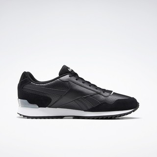 Reebok 锐步 Royal Glide Ripple Clip 中性休闲运动鞋 EF7712