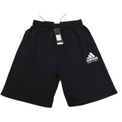 Adidas 阿迪达斯 adiKTW1S-BW 男装运动短裤