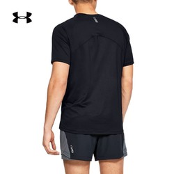 UNDER ARMOUR 安德玛 Qualifier 1342925 男子运动T恤