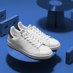 adidas  Originals Stan Smith  中性运动板