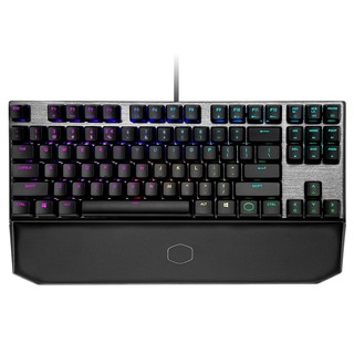 COOLERMASTER 酷冷至尊 MK730 TKL 机械键盘