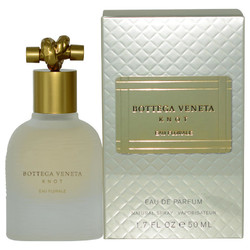 Bottega Veneta 葆蝶家 花结女士香水 EDP 50ml