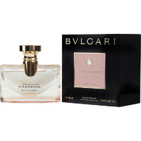 银联专享：BVLGARI 宝格丽 华美玫瑰（浪漫玫香）女士香水 EDP 100ml