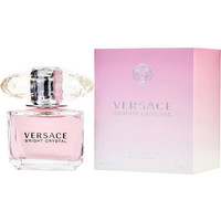 VERSACE 范思哲 晶钻淡香水 90ml