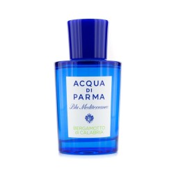 ACQUA DI PARMA 帕尔玛之水 蓝色地中海 佛手柑香柠檬 75ml