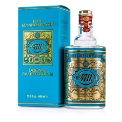 4711 经典原版古龙水 400ml
