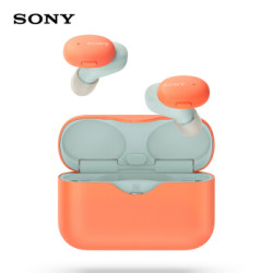 SONY 索尼 WF-H800 真无线蓝牙耳机