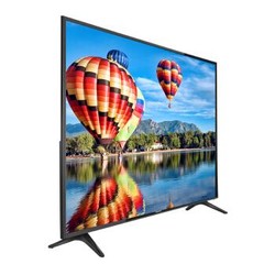 国产靠谱老牌液晶电视 熊猫 PANDA 55F6S 55英寸 4K 超窄边框智能平板电视