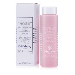 sisley 希思黎 花香润肤水 250ml