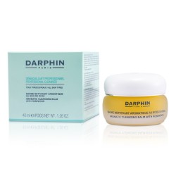 DARPHIN 朵梵 玫瑰木芳香按摩卸妆膏 40ml