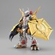  百亿补贴：BANDAI 万代 FIGURE-RISE STANDARD 战斗暴龙兽　