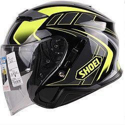 shoeijcruise二代赛车头盔